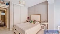 Bedroom of Flat for sale in Alicante / Alacant  with Air Conditioner, Heating and Furnished