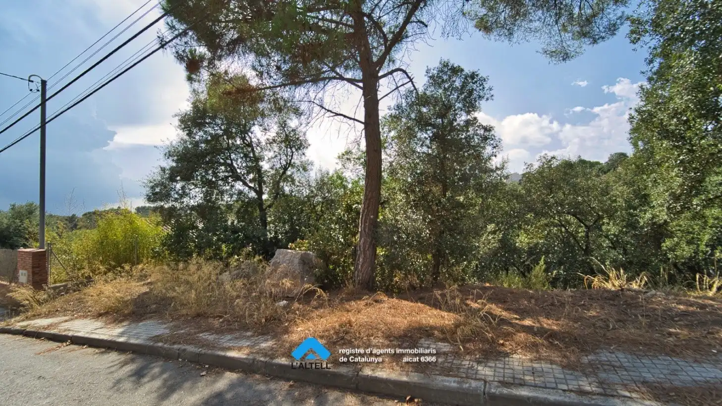 Terrenys i solars en venda a L'Ametlla del Vallès, imagen 2