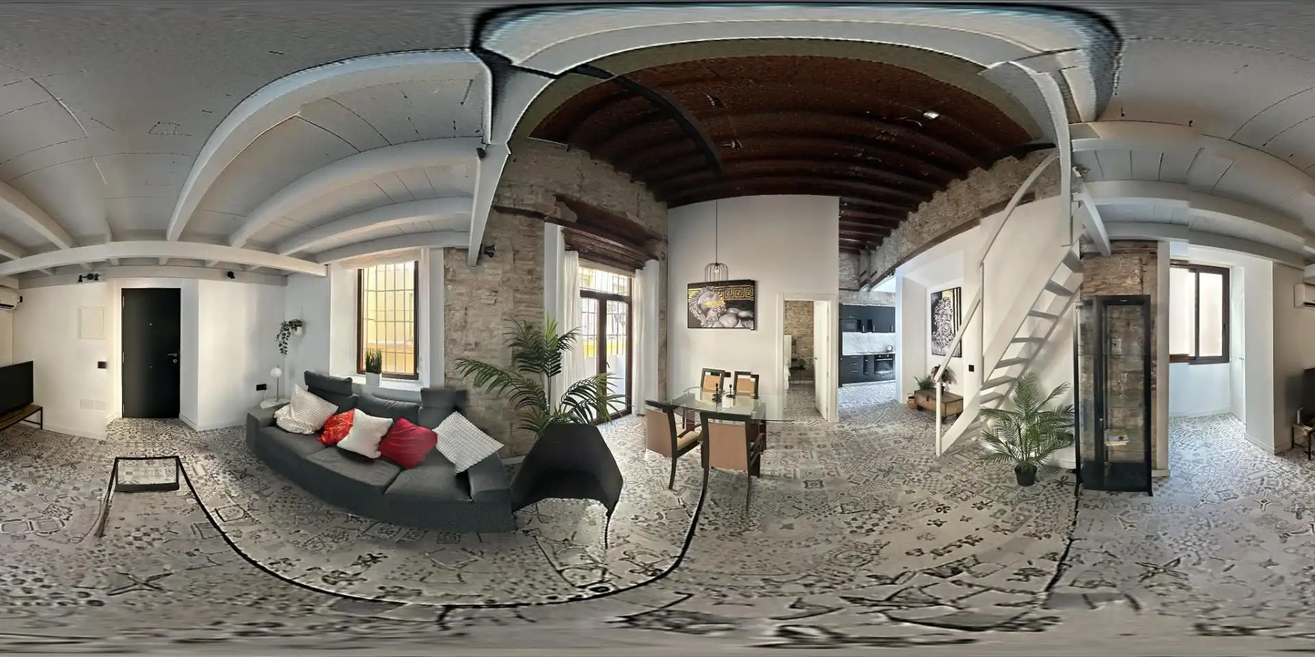 Piso en venta en Calle BEATAS, 35, Centro Histórico
