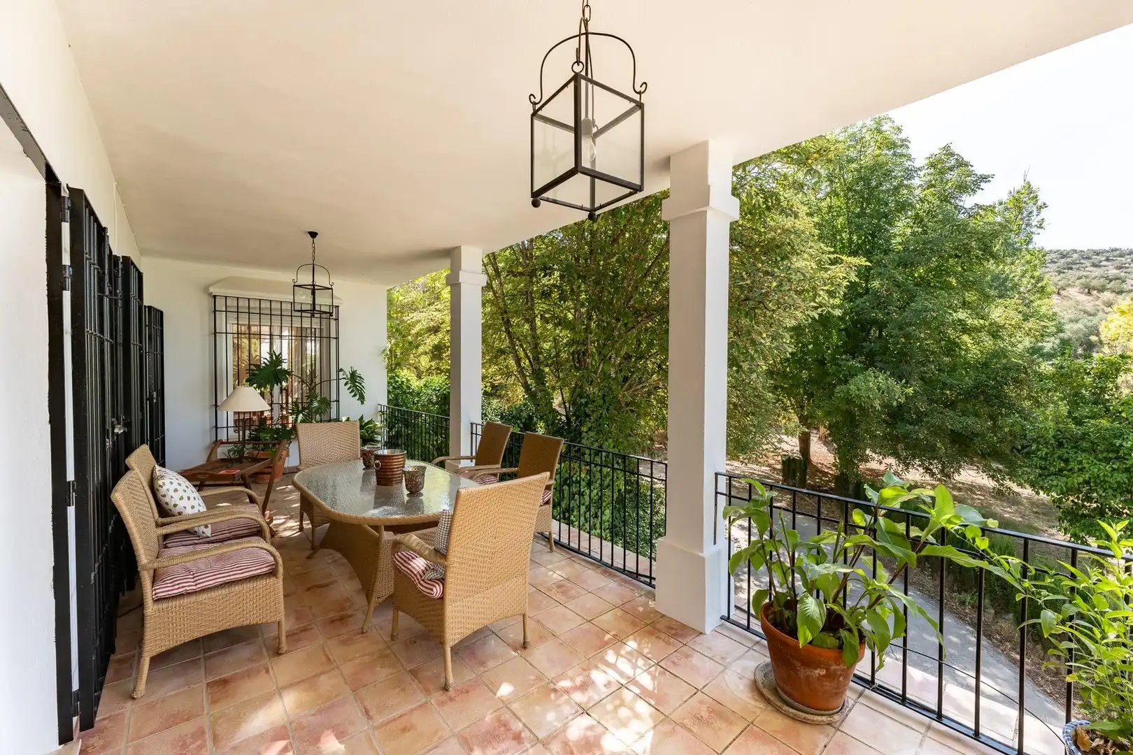 Detached house with pool for sale in DISEMINADO, imagen 30