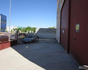 Industrial buildings for sale in Toledo, 3, Las Vegas - Campoaras