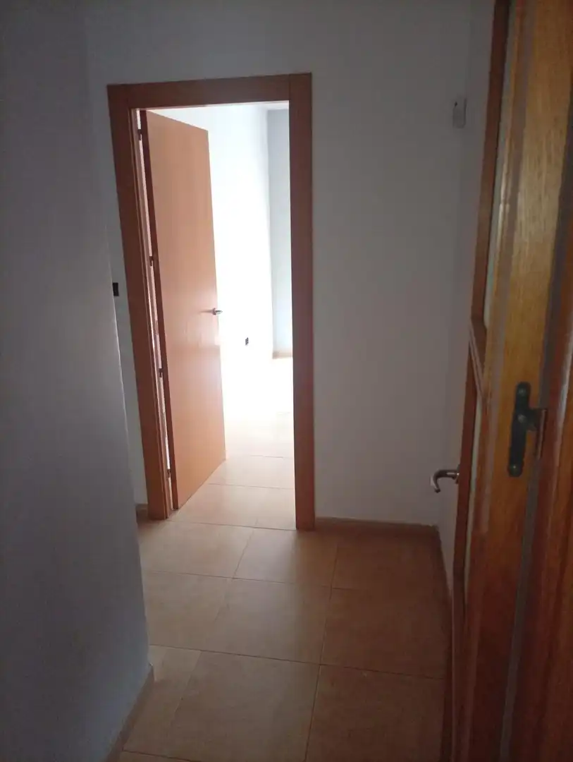 Pis en venda en Puerto Lumbreras