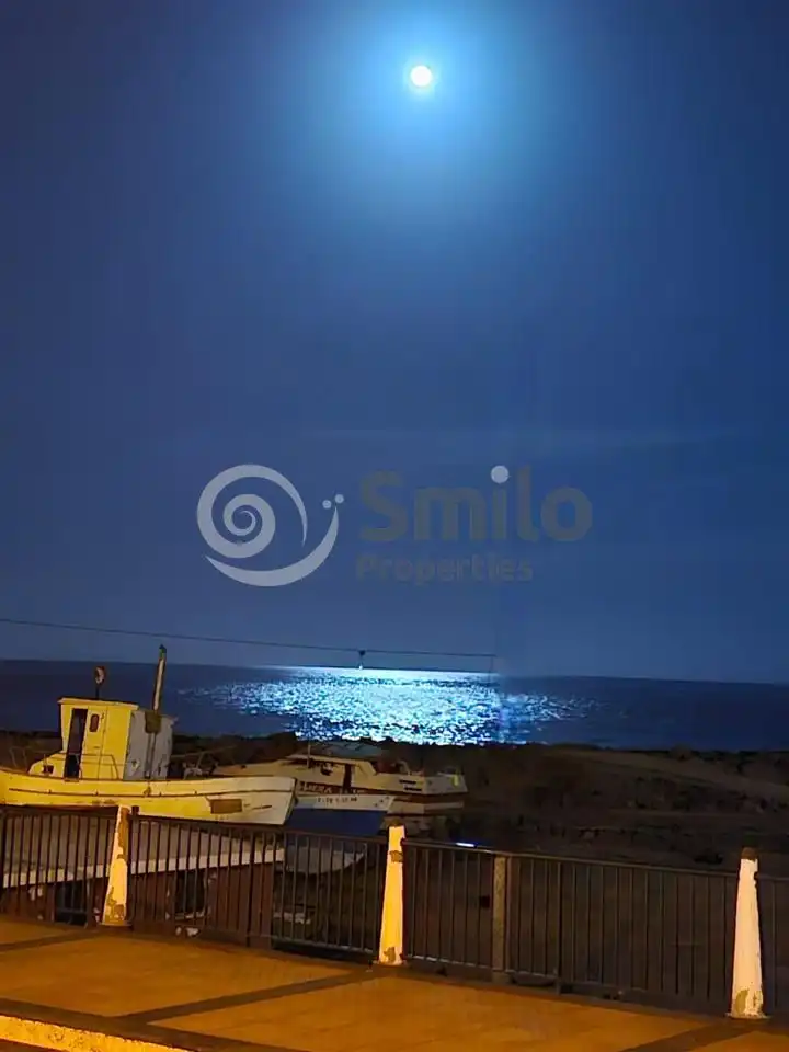 Planta baja en venta en Arico con Terraza y Amueblado