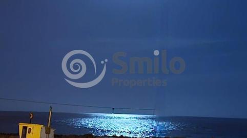 Foto 4 de Planta baja en venta en Paseo Domingo Diaz Perez, 9, Arico, Santa Cruz de Tenerife