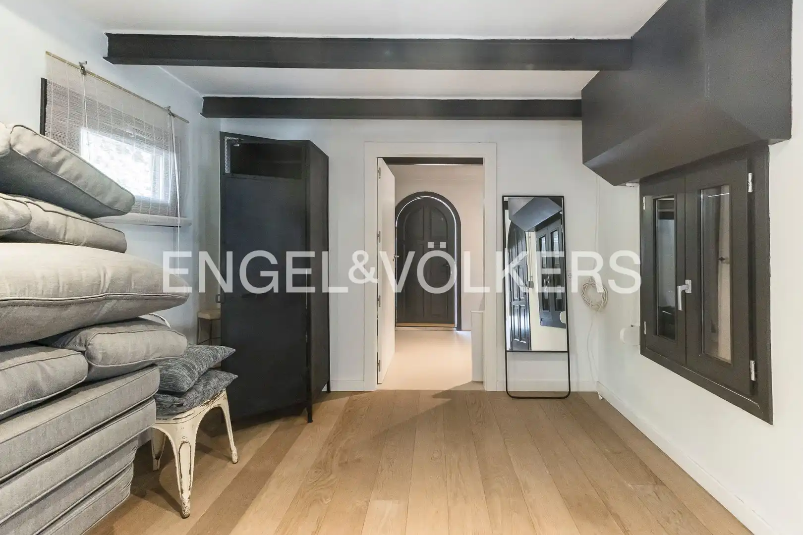 Piso con terraza en venta en Eixample, imagen 46