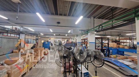Foto 3 von Fabrikhallen zur Miete in Carrer Conflent, 2a, Sant Pere Nord, Terrassa