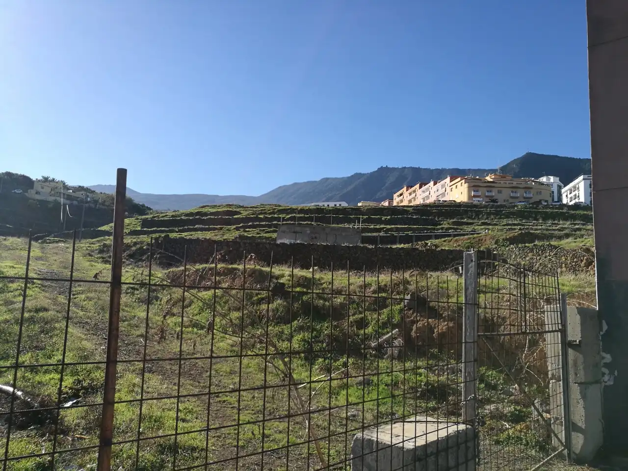 Terreny rústic en venda a La Carrera, imagen 6