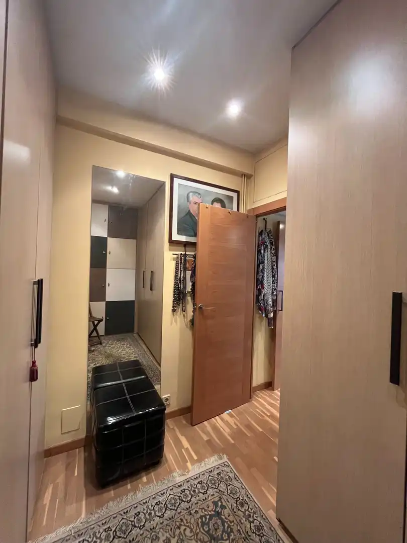 Piso con ascensor en venta en NAPOLS 216, imagen 42
