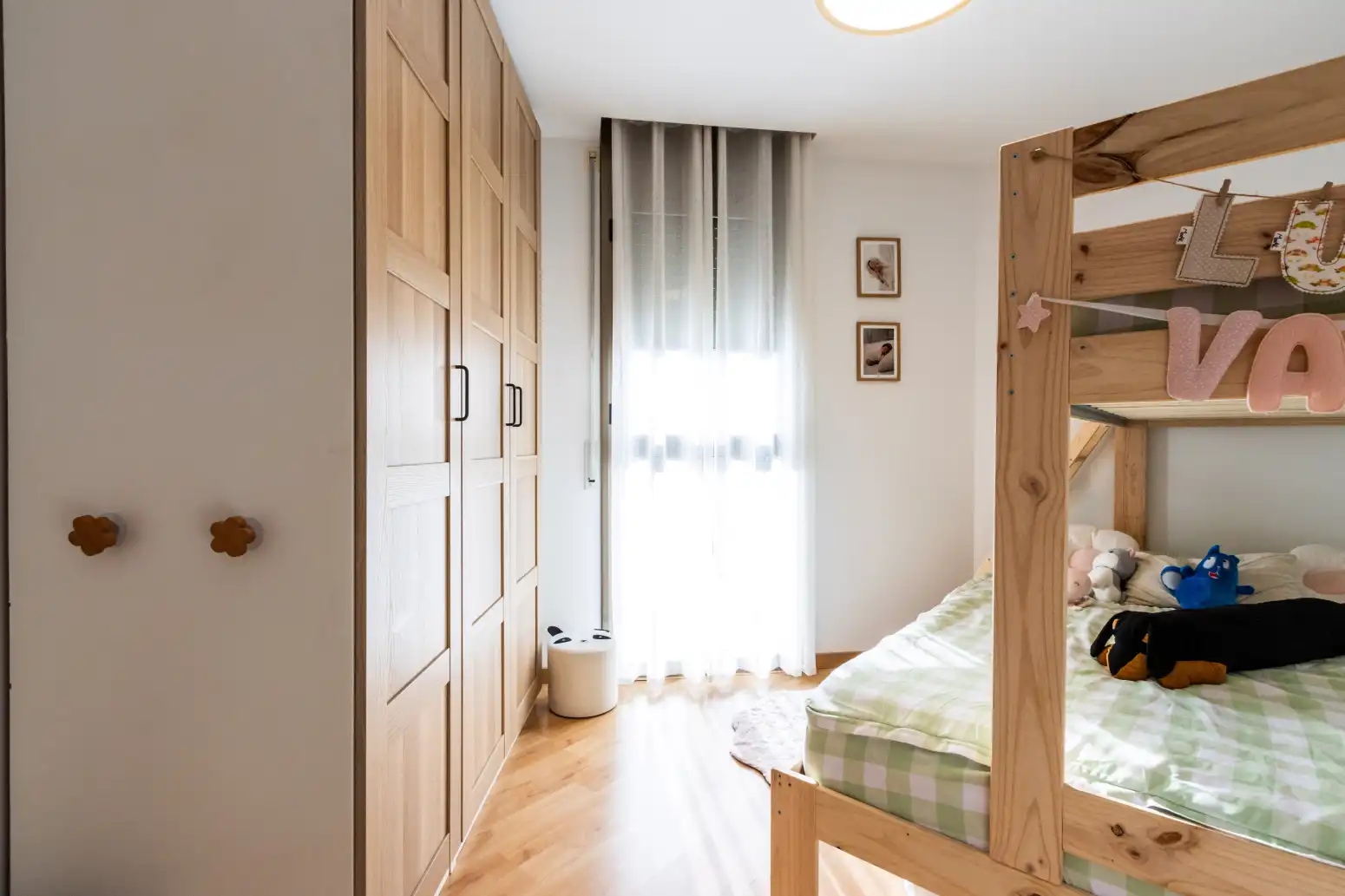Habitación de Piso en venta en Nord-est