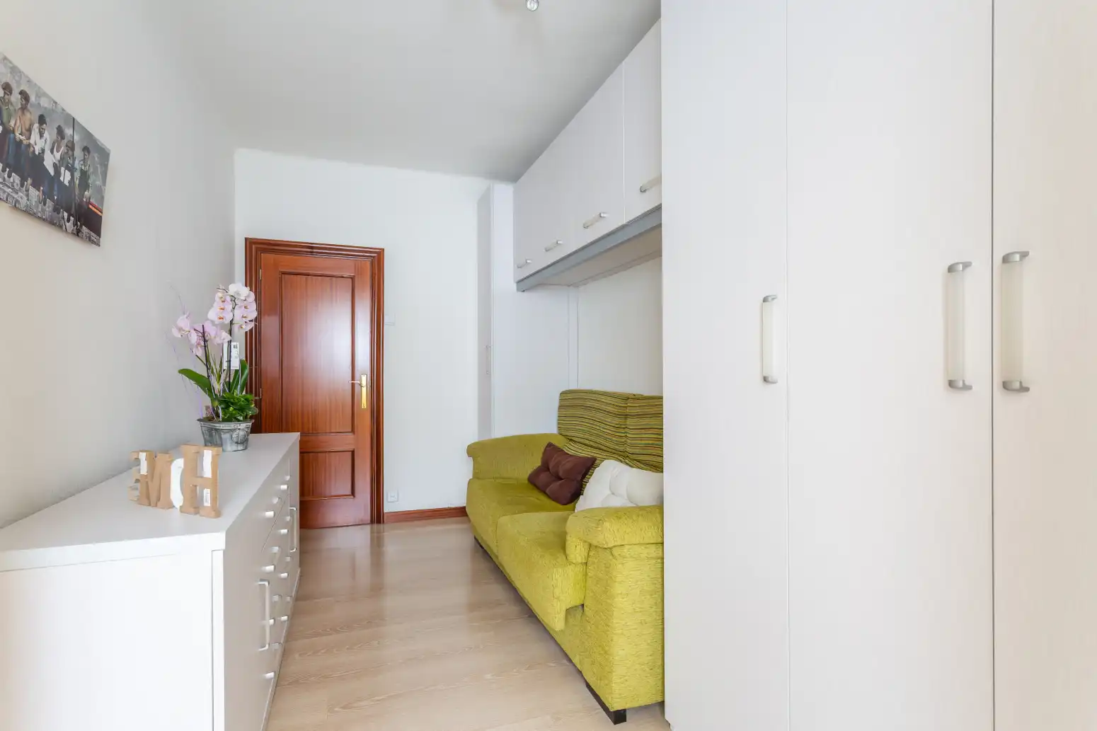 Flat for rent in Pamplona-Iruña - GRUPO RINALDI, 7, Iturrama