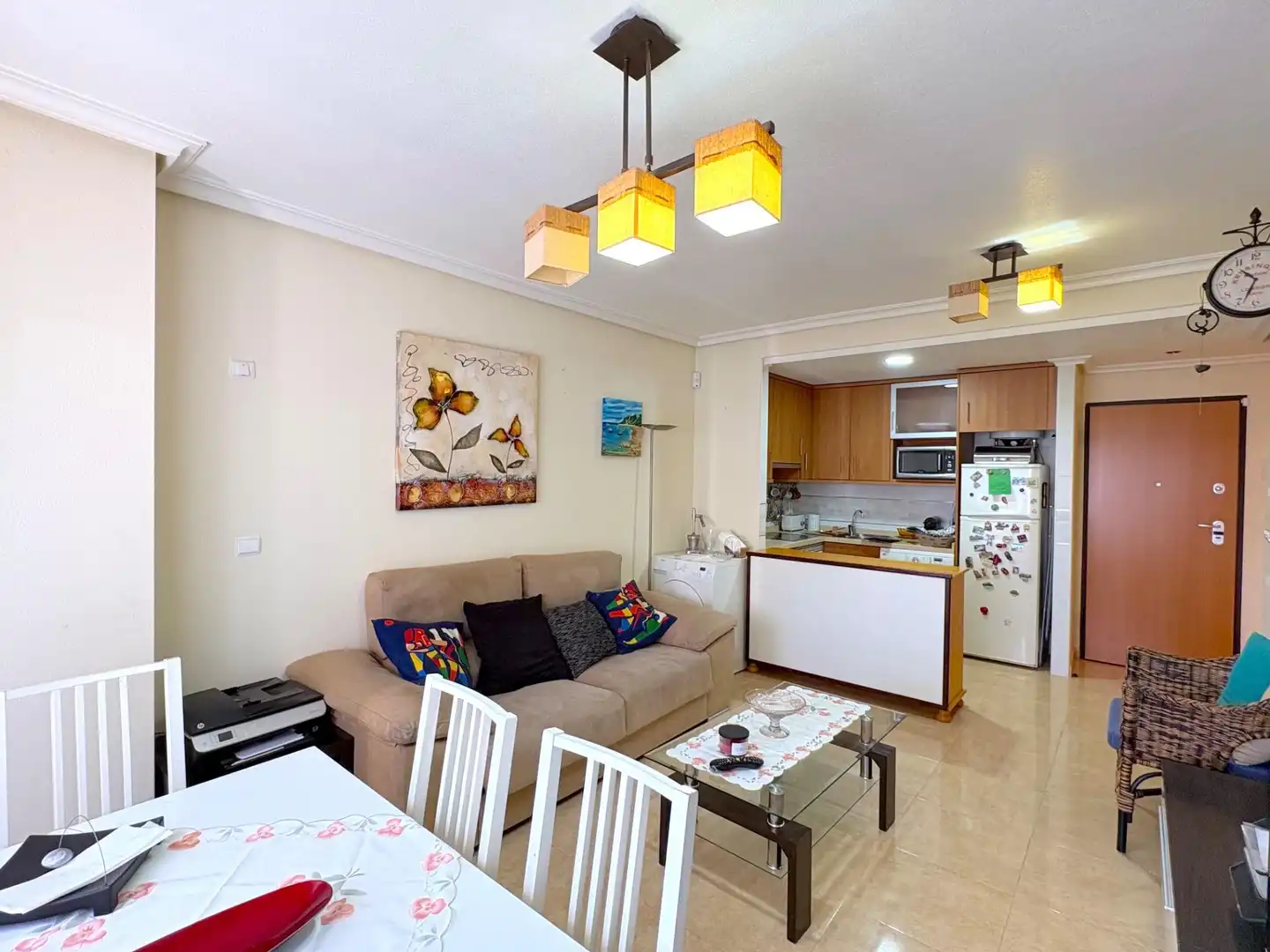 Flat with lift for sale in Calle CUBA, imagen 13