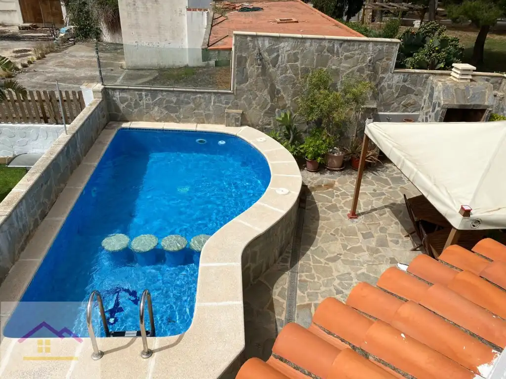 Maison jumelée avec piscine à vendre à Calle Ibiza 6, imagen 31