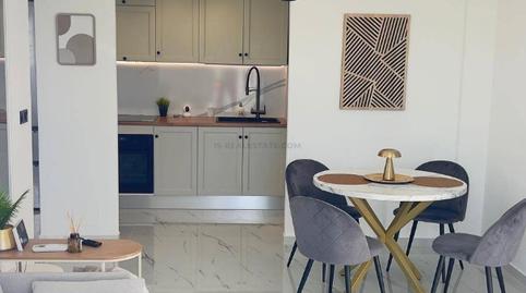 Foto 2 de Àtic en venda a La Zenia, Orihuela