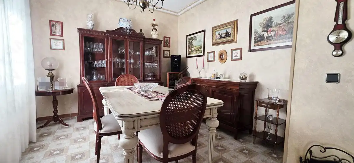 Casa con piscina in vendita a Palomares del Río, imagen 15
