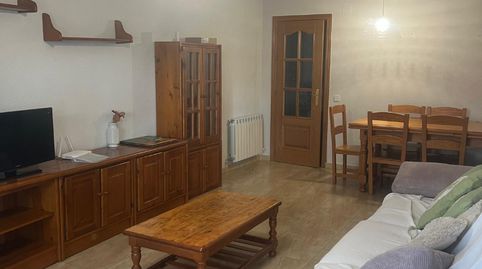Foto 2 de Piso de alquiler en Dehesa – El Soto, Collado Villalba