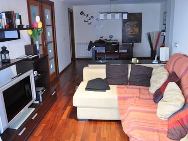 Apartament amb ascensor en venda a Cappont