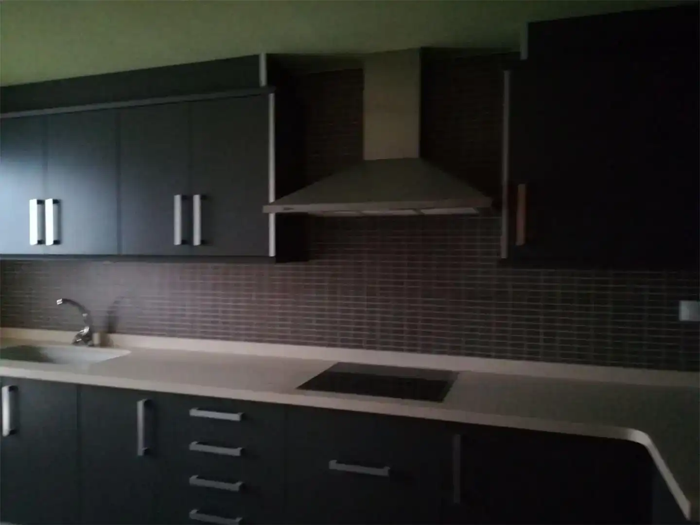 Cocina de Piso en venta en Ontinyent con Aire acondicionado y Balcón