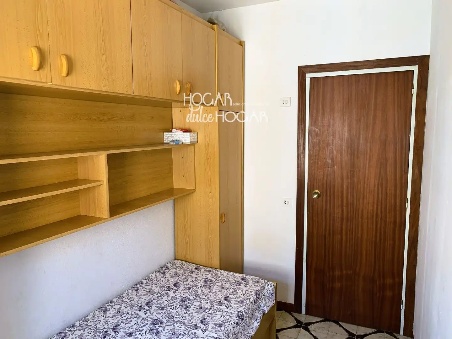 Bedroom of Flat for sale in Calafell  with Terrace and Storage room
