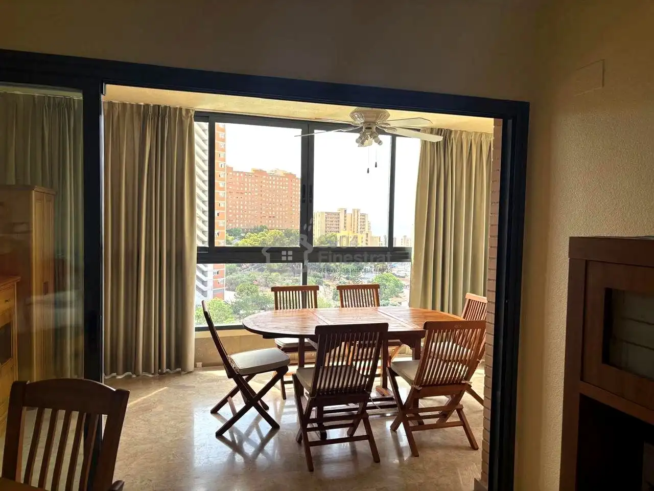Apartment with pool for sale in calle de la Torre les Maçanes, imagen 23