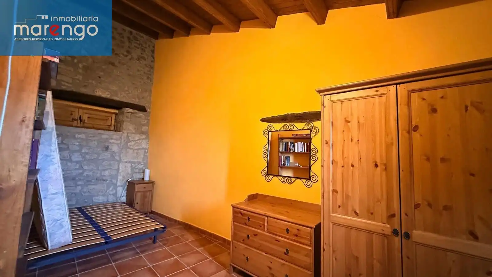 Casa o xalet en venda en Ares del Maestrat amb Terrassa i Traster