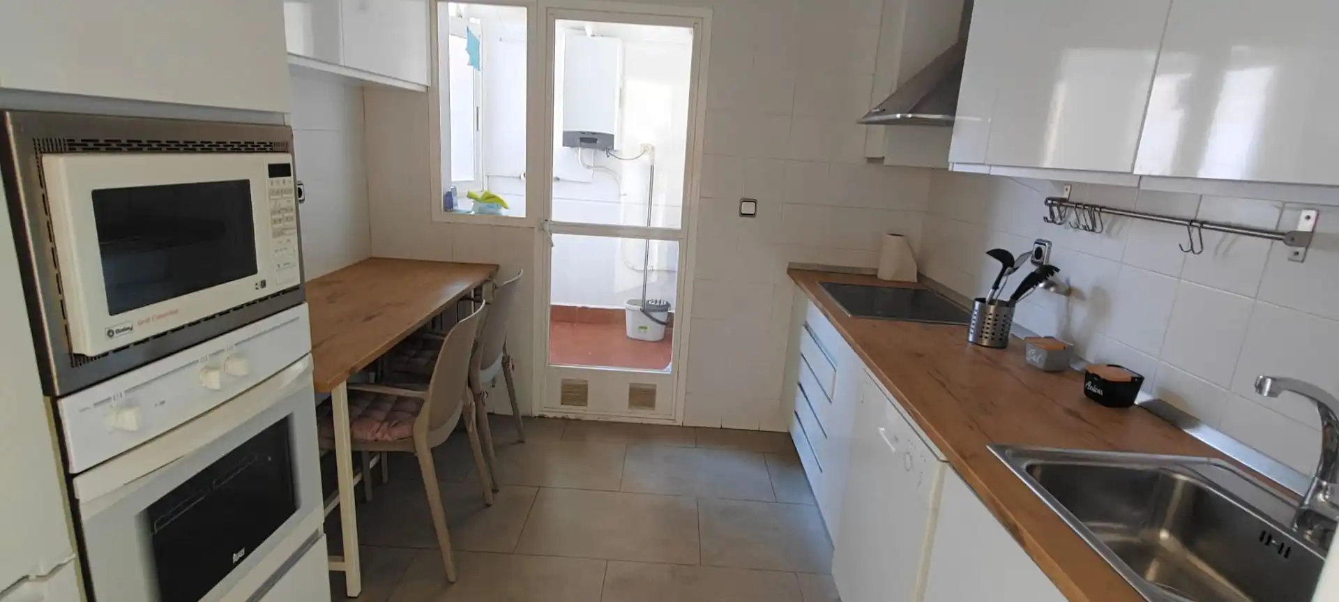 Appartamento con ascensore in vendita a La Cañada - Aldea Moret, imagen 26