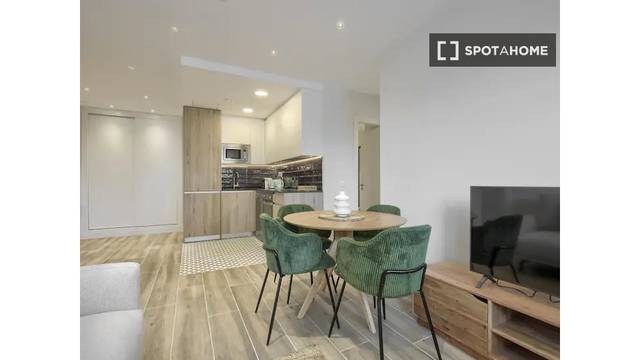 Piso en Alquiler en Pinar del Rey