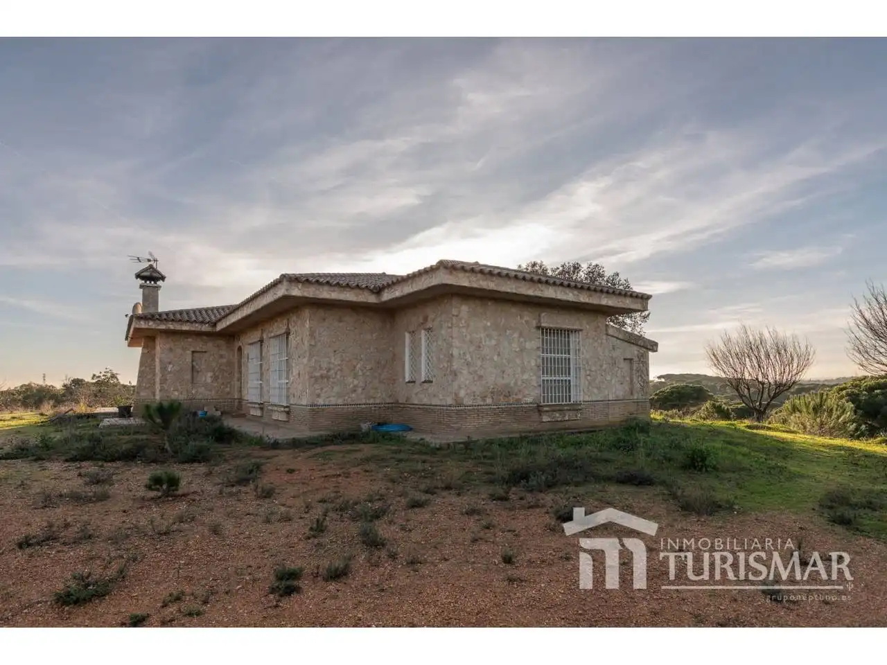 Villa in vendita a Carretera Campo 1, imagen 31