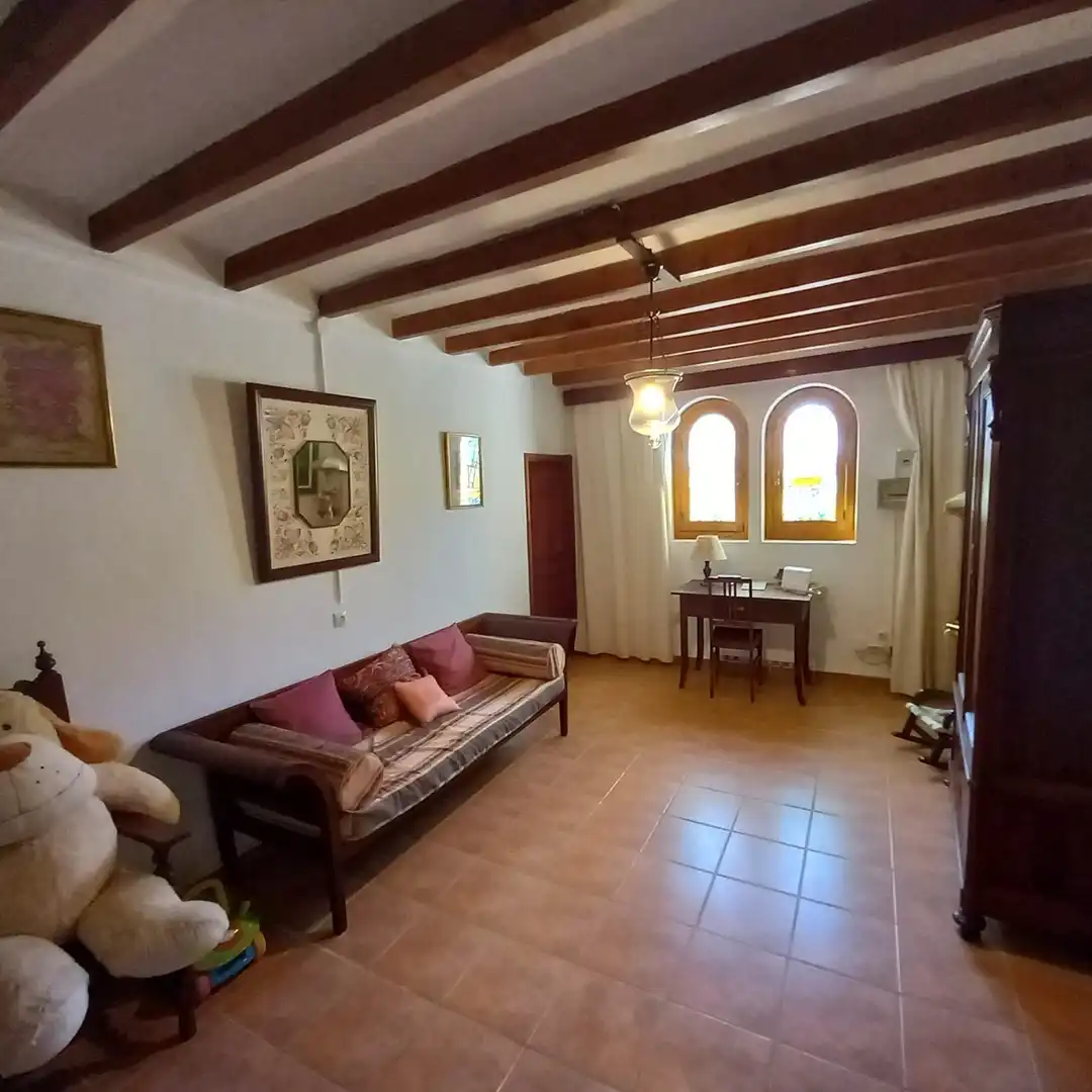 Casa o xalet en venda a Son Sardina