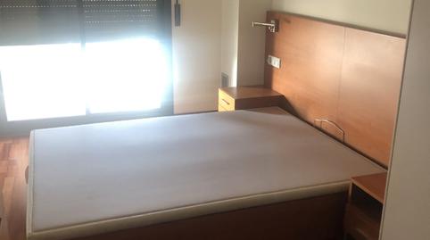 Foto 5 de Àtic de lloguer a Avinguda Meridiana, 500, Sant Andreu de Palomar, Barcelona