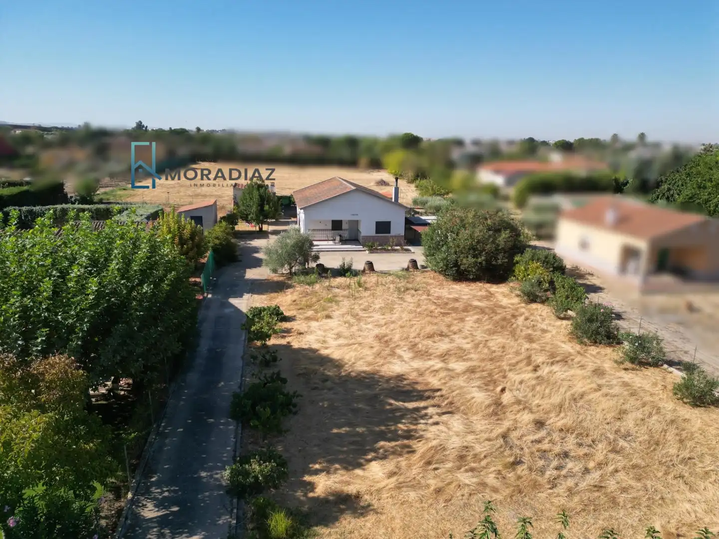 Xalet amb piscina en venda a Don Benito, imagen 2