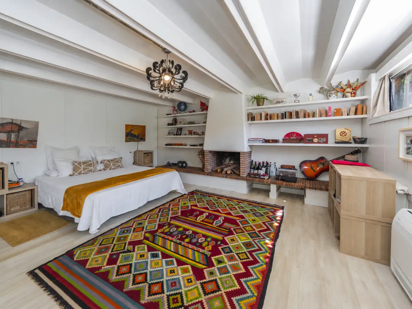 Maison mitoyenne avec terrasse à vendre à Calle de Ana Teresa, imagen 32