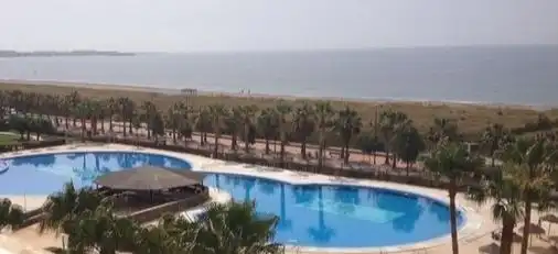 Piscina de Planta baixa en venda en El Ejido amb Aire condicionat i Terrassa