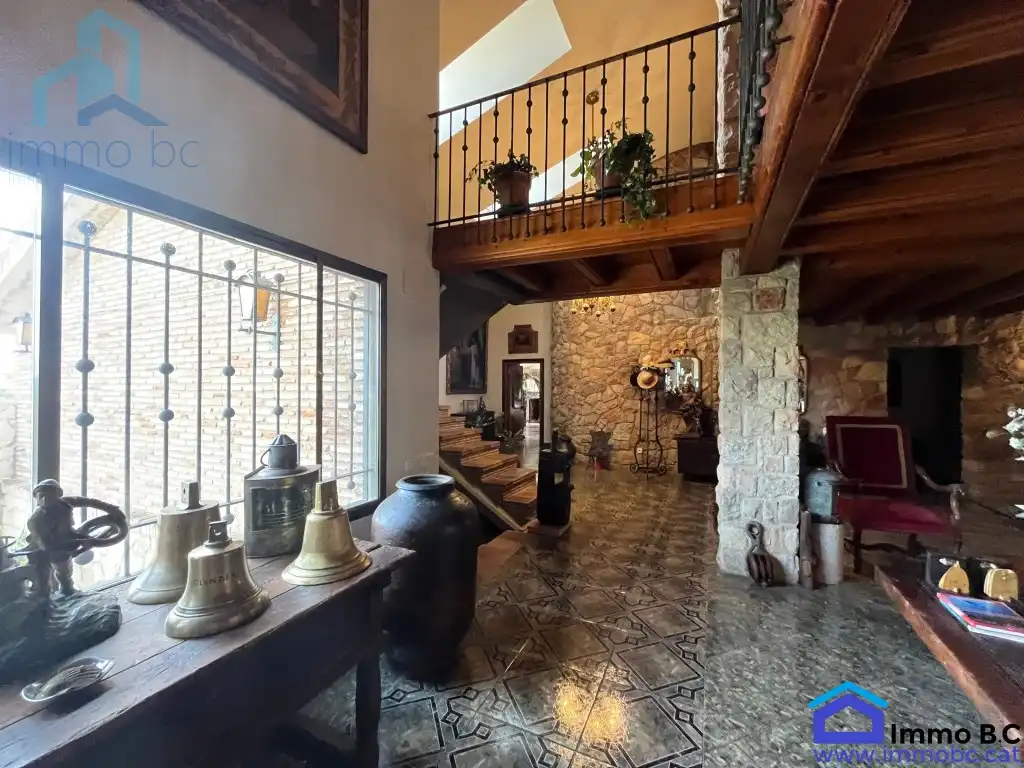 Casa o chalet en venta en El Milà