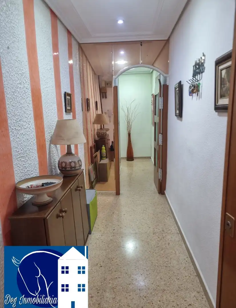 Appartement avec terrasse à vendre à Carrer del Delme 36, imagen 15