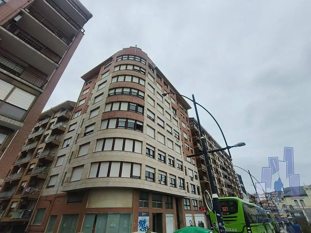 Pis amb ascensor en venda a Bermeo, imagen 8
