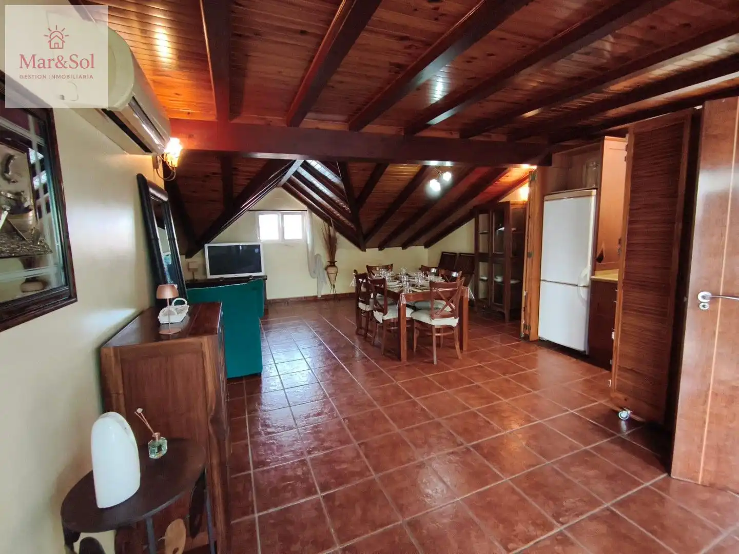 Casa amb terrassa en venda a Xeraco, imagen 5