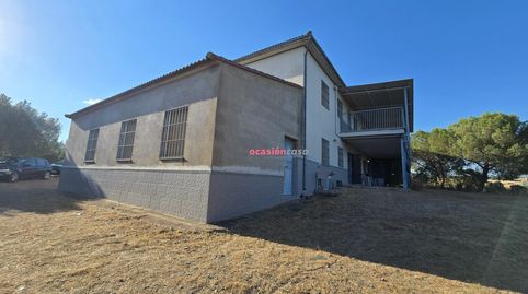 Foto 2 de Casa o xalet en venda a Añora, Córdoba