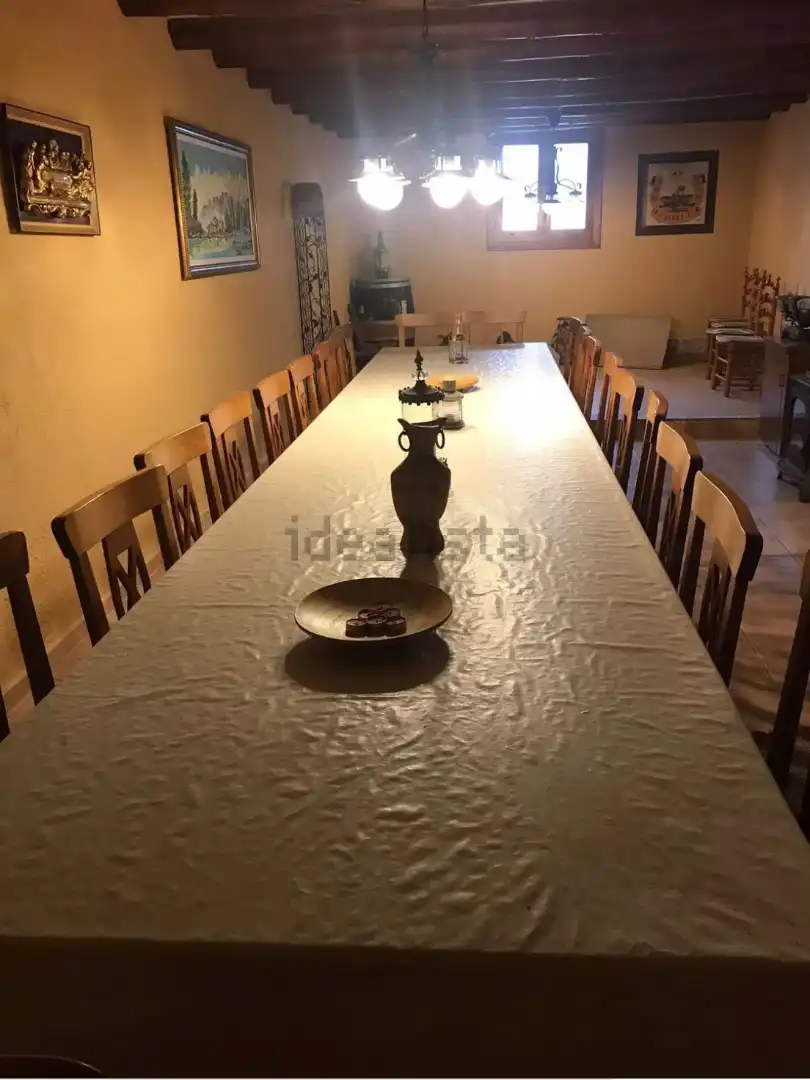 Finca rústica en venda a Carretera de Castellet, 114, L'Arboç