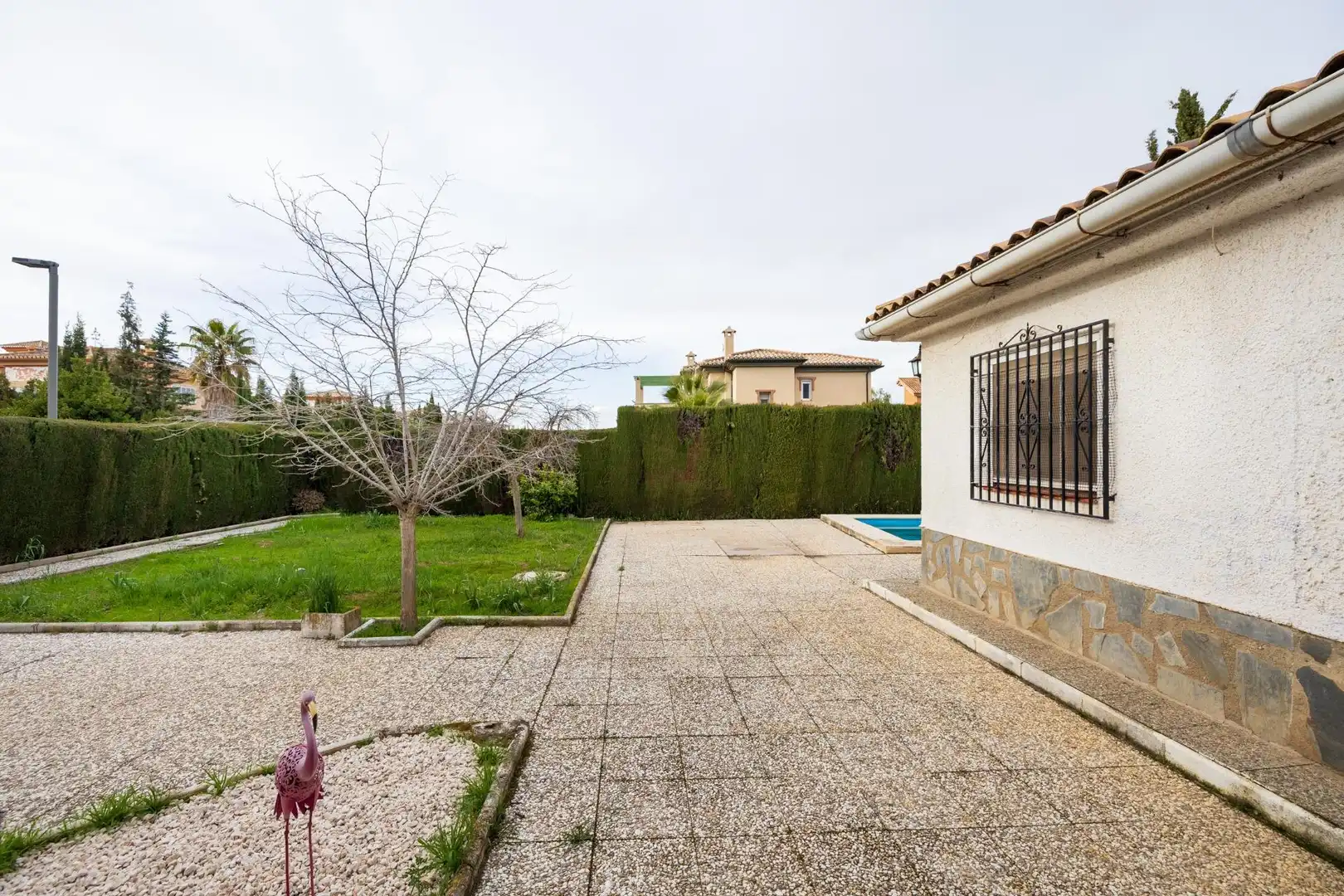 Chalet en venta en VIA FLAVIA, imagen 43
