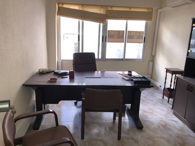 Oficina en Venta en Navarra en Hospital - Plaza del Real