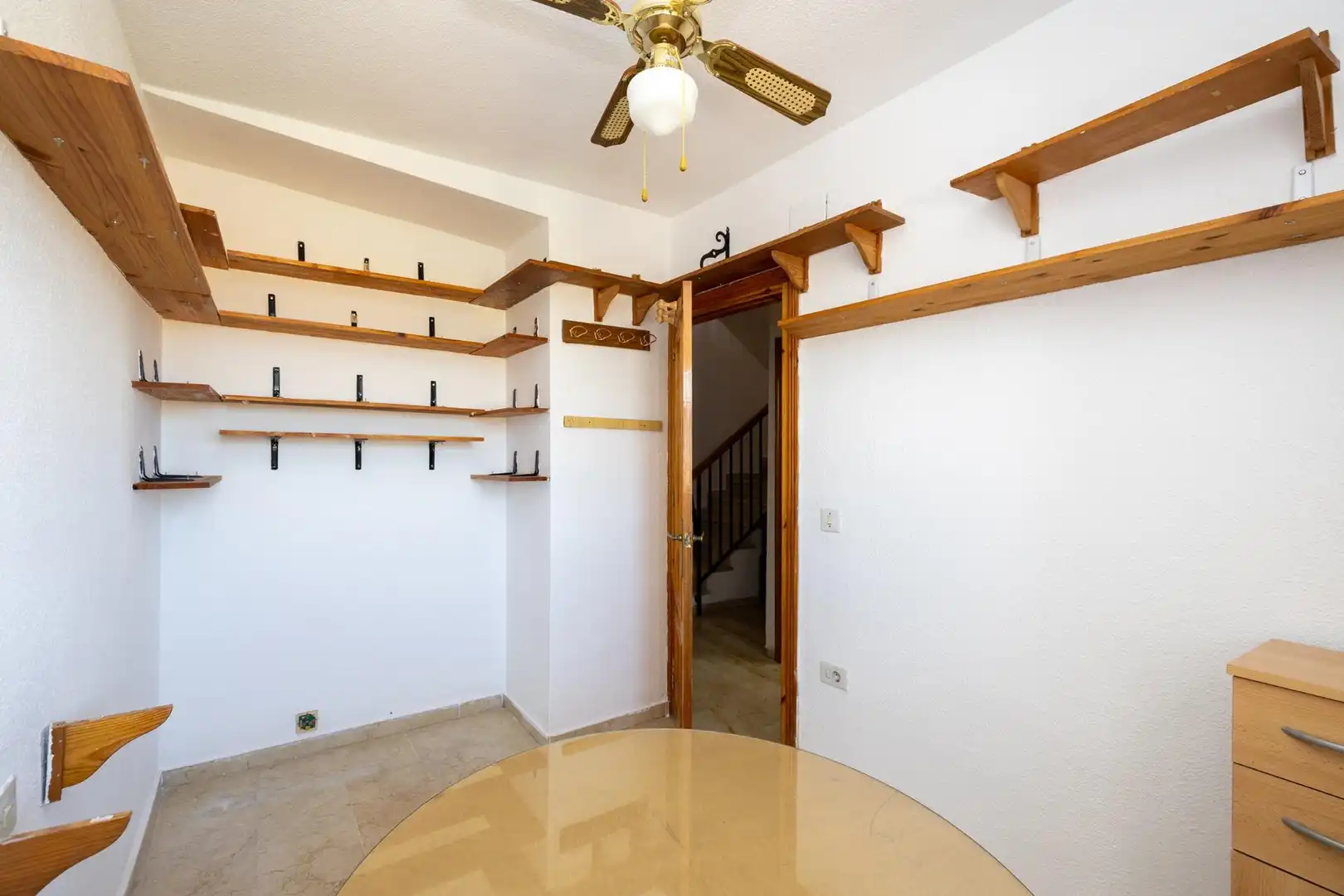 Casa adosada en venta en Granada con Calefacción, Jardín privado y Terraza