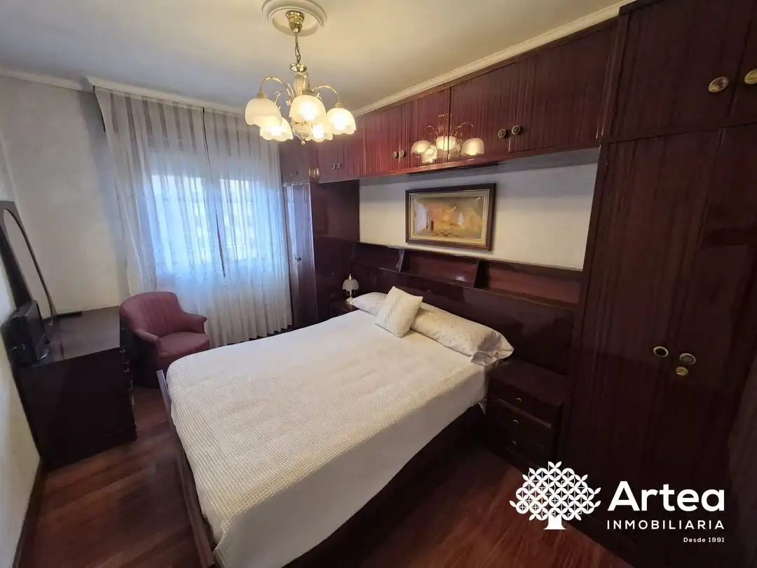 Flat with lift for sale in Basurtu - Zorrotza, imagen 20