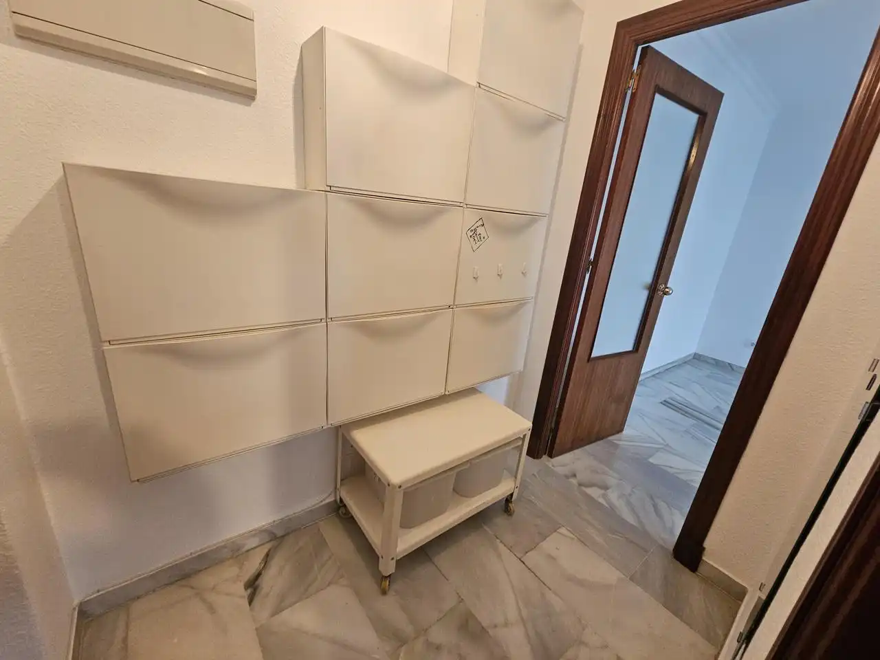 Wohnung zur Miete in De Nazaret, El Retiro - La Vid
