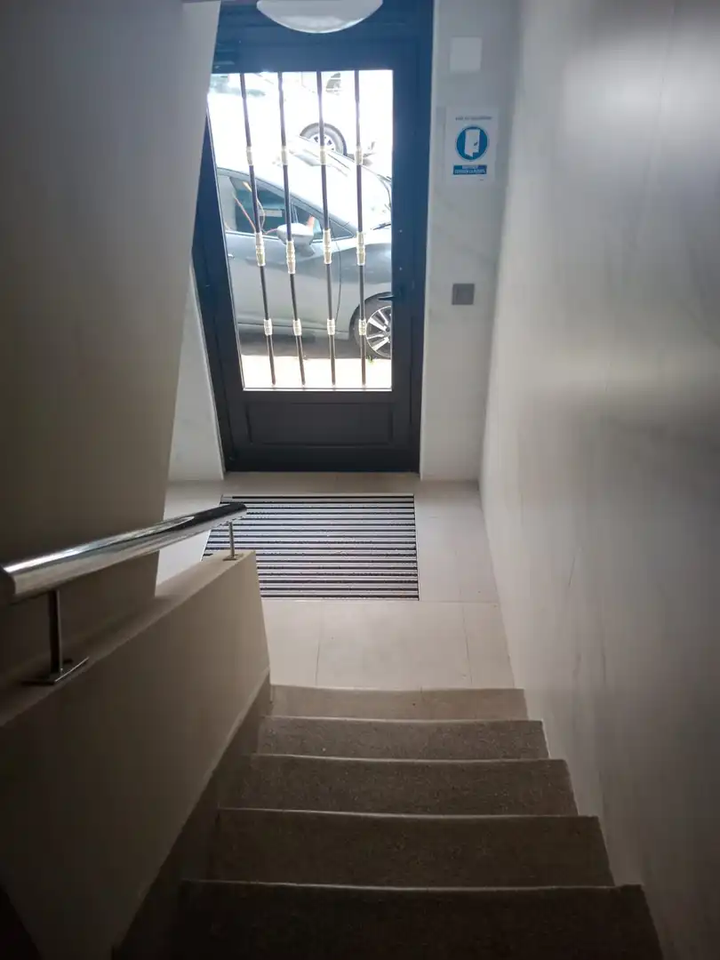 Flat for rent in Santander - CL HABANA, Cuatro Caminos