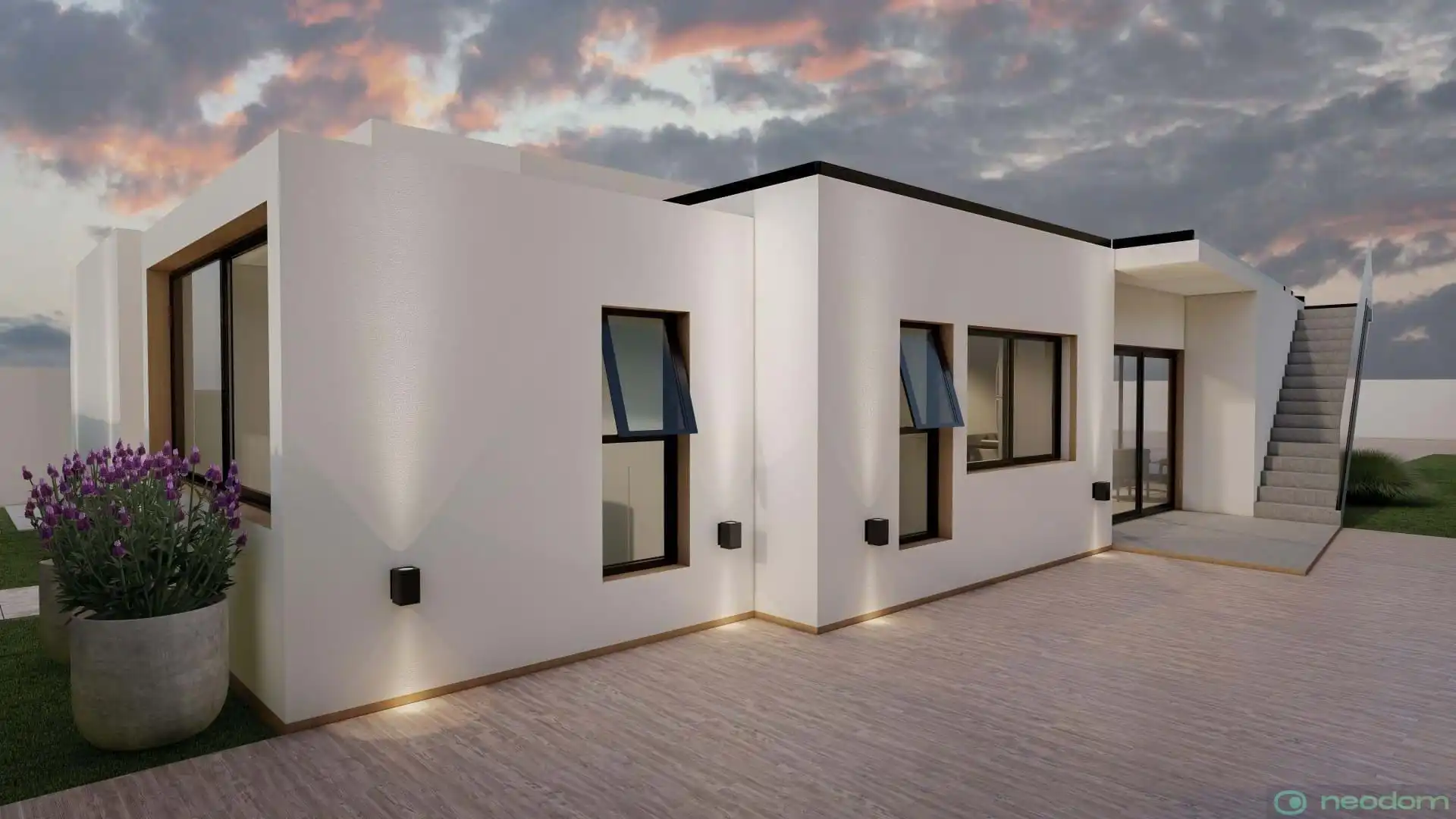 Casa in vendita a Fortuna, imagen 2