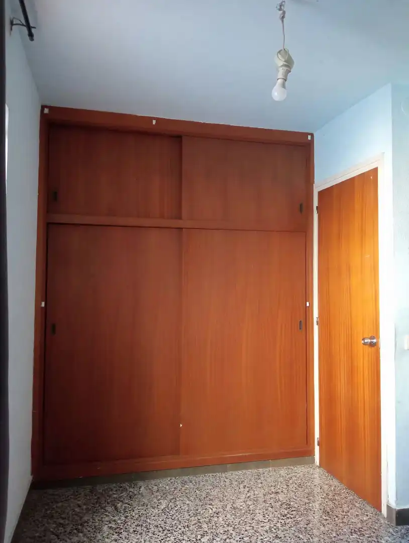 Dormitori de Àtic en venda en Centre