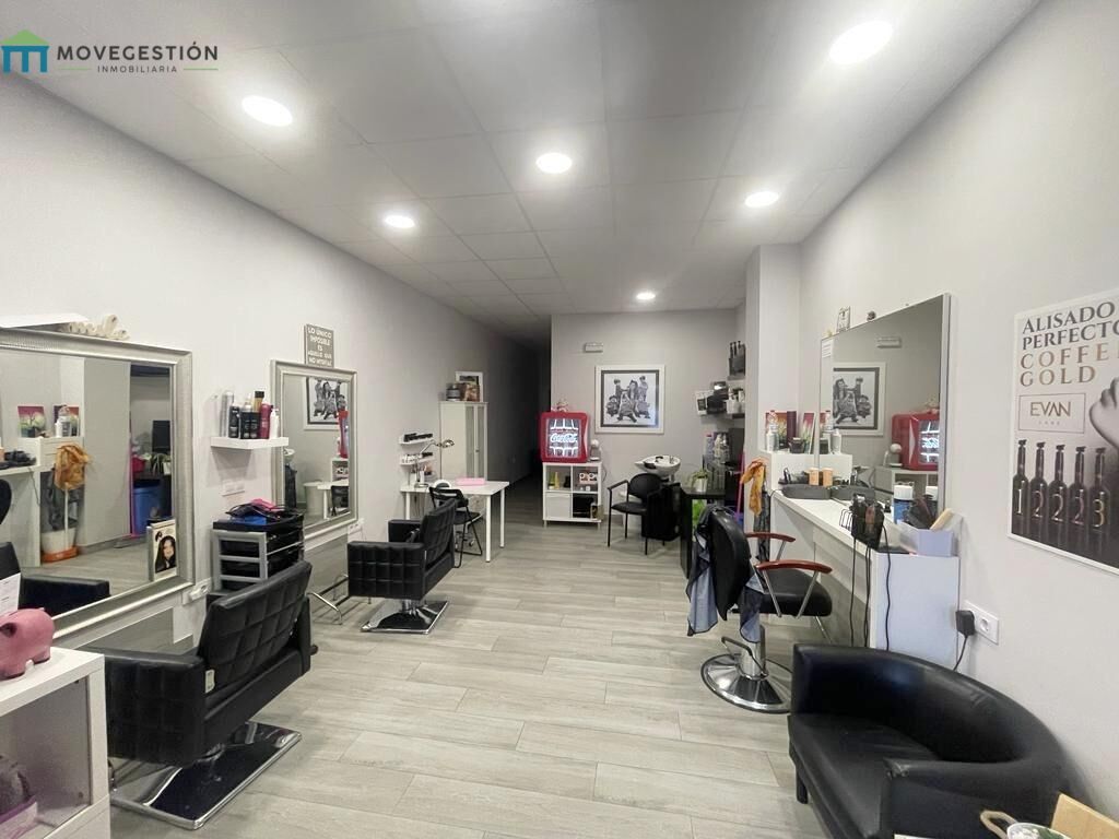 Premises to rent in Ubrique