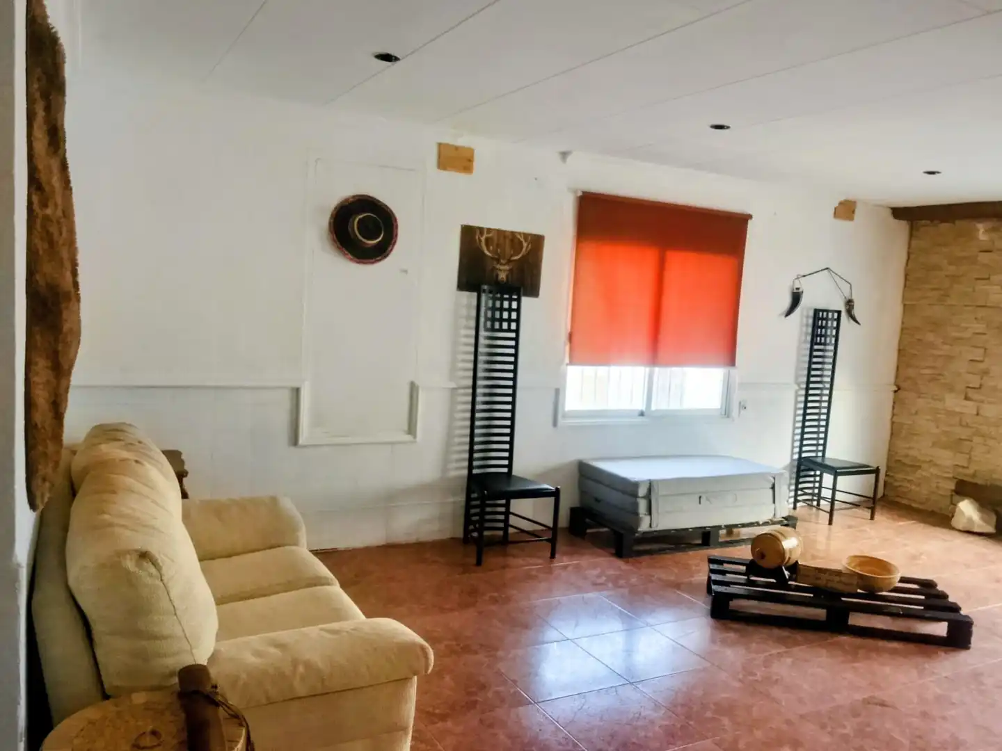 Casa en venta en Carrer de Sant Pere