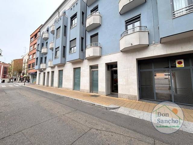 Local comercial en Venta en Centro