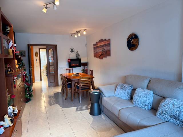 Piso en Venta en Vilalba Sasserra